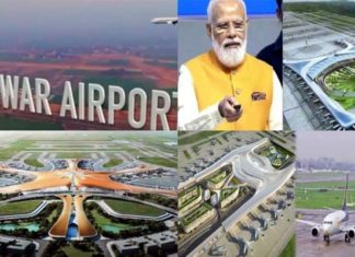 2G Airports in 2S good cities of PM Modi’s imaginative and prescient jewar International Airport