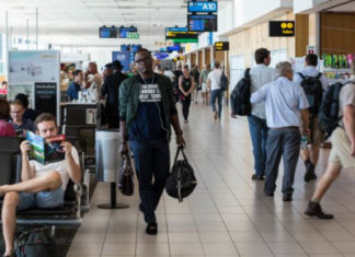 Count on to see ‘important enchancment’ in airports- Acsa ups upkeep price range jhmmhpmhmxfani9ekqlj