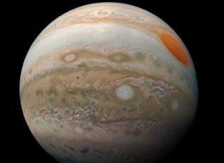 Jupiter Will Be Nearer to Earth Than It Has Been in 59 Years Tonight — The best way to See It jupiter monday JUPITER0922 d09c5512f8404b6295e275f4ece54ba3