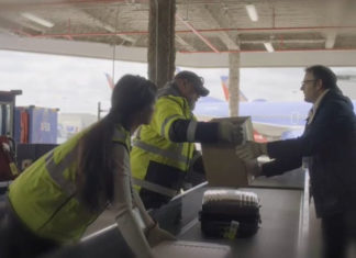 AAAE and TSA Provide Airports Digital Coaching to Mitigate the Insider Risk lNqnTIJE