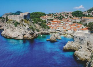 Ideas for Planning the Excellent Trip to Croatia matthias mullie RvDc461s1EI unsplash
