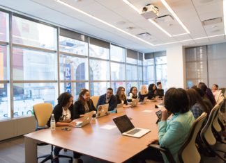 Airports Authority goals to get board conferences again in particular person photo 1573165231977 3f0e27806045