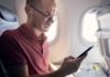 Lady reveals the ten finest journey apps to enhance journeys for holidaymakers photo taken frankfurt main germany 750947195