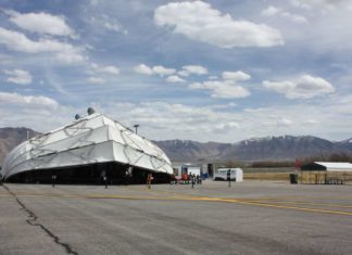 Salt Lake views Tooele airport as ‘diamond within the tough’; new utilities could assist it shine responsive story lg
