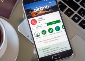 The best way to Save When Reserving an Airbnb shutterstock 551727352