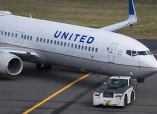 United Airways Flight Attendants Planning to Picket 18 Airports as Morale Amongst Crew Hits Rock Backside shutterstock 1053474344 scaled