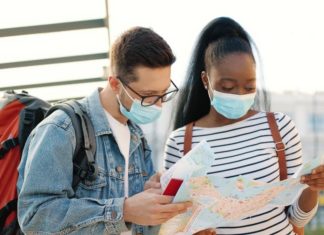 Multi-stop tourism might spur development for Caribbean locations shutterstock 1980263144