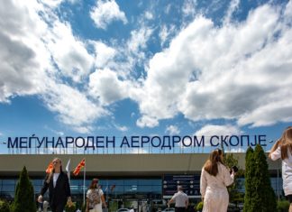 EX-YU airports win service awards slp