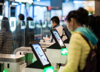 Residence Affairs revives facial recognition plan for airports smartgates