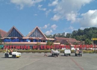 Ambon Pattimura Worldwide amongst Finest Airports in Asia-Pacific statik.tempo .co