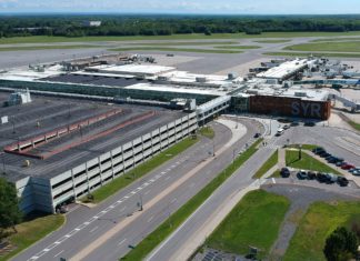 Upstate New York Airports to Obtain Funding for Safety Upgrades syracuse