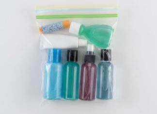 How Many Ounces Is 100ML? A Particular Information for TSA-Weary Vacationers toothpaste travel