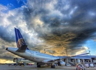 Hurricane Ian: Tampa Bay Worldwide Airports Stay Open For Now tpa 26151123240
