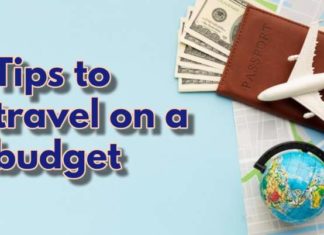 World Tourism Day: 7 cash tricks to journey locations in your bucket record on restricted finances travel budget 1664248020