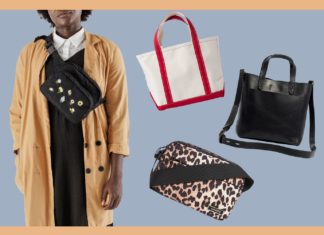 Journey Author Evaluate: Baggu Fanny Pack traveling with books round up tout e8fbf481fe37432c98f9f4ad47050214
