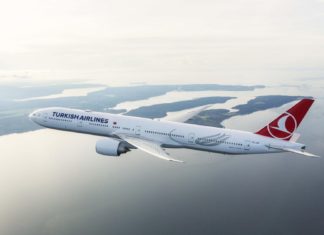 Turkish Airways working to spice up medical tourism with US turkish airlines 170119