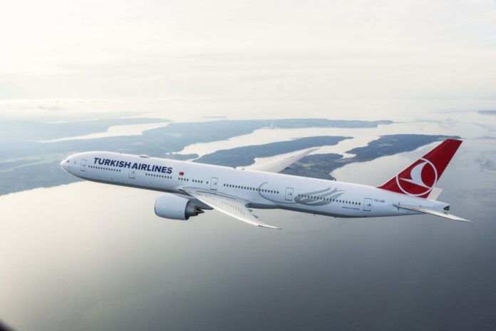 turkish airlines 170119