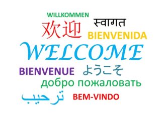 5 Ideas From a Language Knowledgeable welcome 905562 640