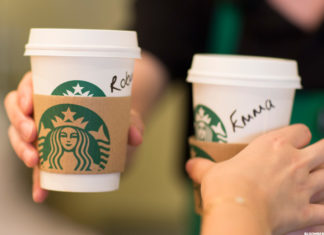Large Adjustments Coming to Starbucks in Kroger, Airports will starbucks sbux stock be helped by new rewards card expansion of teavana brand