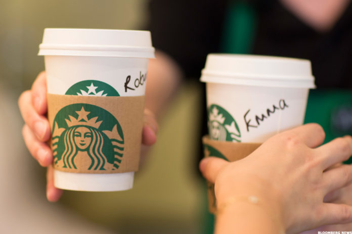 will starbucks sbux stock be helped by new rewards card expansion of teavana brand