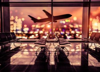 The Greatest Airports In America, In accordance To J.D. Energy 0x0