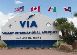 Texas’s massive airports do properly in annual survey, and that’s good for the Valley 129815766 web1 20220928 RK viasignage