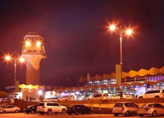 Over 140% surge in worldwide flights at Oman’s airports 190905103613ljje jpg