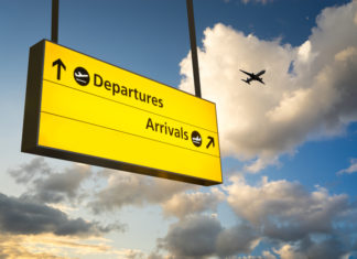 India so as to add 80 airports in subsequent 4-5 years; new guidelines for aerodromes : The Tribune India 2022 10largeimg 23394607