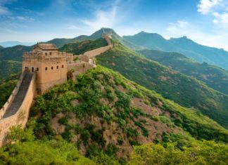 Asia Pacific set to lose title because the world’s largest journey area 221005113254 02 asia pacific travel region super tease