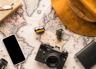 10 Journey Suggestions For the Beginner Traveler 247 Featured Image 59 scaled