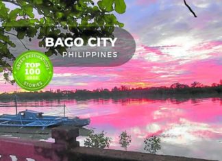 2 Negros cities, Palawan resort amongst prime ‘inexperienced locations’ 361450 620x620
