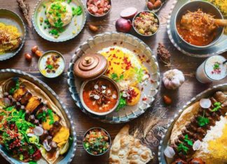 Tehran hosts occasion on meals tourism 4296754