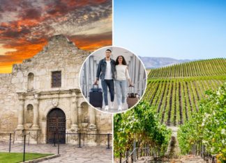 5 honeymoon locations within the US price contemplating 5 best honeymoon destinations USA homepage2