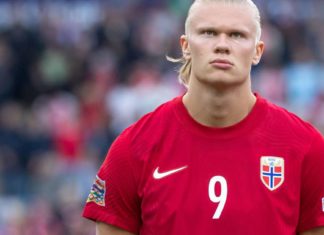Erik ten Hag on Erling Haaland not together with Man United on record of potential locations – 101 Nice Targets 5YX2V7KV75D2ZEV7NE3XQUBRVY