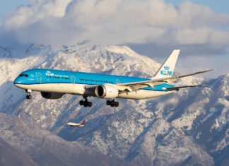 KLM Expands Community with 163 Winter Locations – Airways Journal AW Michael Rodeback 20