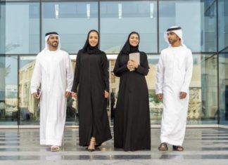 Abu Dhabi Airports, Abu Dhabi College to help aviation expertise Aviation programme Abu Dhabi Airports Abu Dhabi University e1561968486666