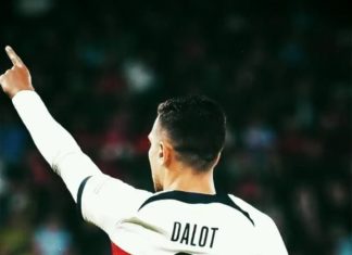 Diogo Dalot prime 5 attainable locations in 2023 summer season switch window Diogo Dalot