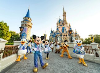 Ideas for Planning the Good Disney World Itinerary DisneyExperienceChange WaltDisneyWorld Castle
