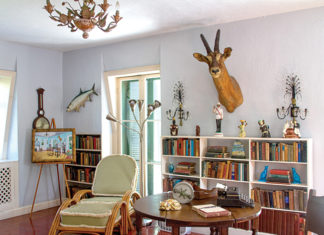 Journey | Visits to Literary Landmarks FNL Travel Literary Landmarks 2210A