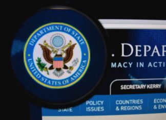 U.S. State Division Provides Some European Journey Advisories GetImage