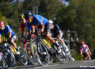 Astana emerge as potential vacation spot for Quintana, as Ag2r Citroën deny curiosity GettyImages 1427111285 1 min