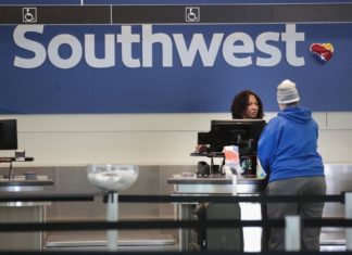 Southwest Florida Airports Reopening After Ian GettyImages 910279558 1