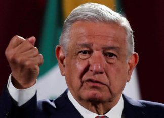 Mexican military set to create business airline to run alongside airports MEXICO PEMEXREFINERY