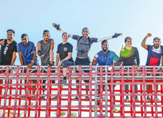 Omran ties up with Spartan to present fillip to tourism PICTURE 800X6006