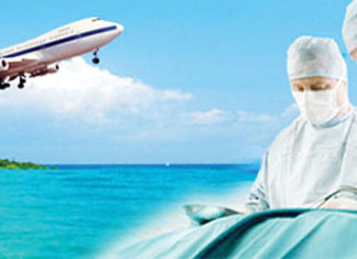 Presidential Job Drive wanted to place medical tourism technique in movement, says official – The Island POPB