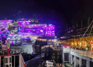 Jammu and Kashmir strains up new sights for pilgrims to remain longer within the Union Territory PTI09 26 2022 000040B