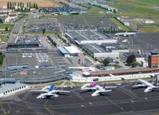 Traders contemplating Paris’ third airport at Beauvais as concession attracts to an finish ParisBeauvais 1024x