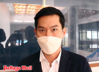 Conflict, inflation, U-Tapao airport mismanagement depress Pattaya’s overseas tourism prospects Pattaya News 1 Pattayas foreign tourism prospects looks dim pic 1