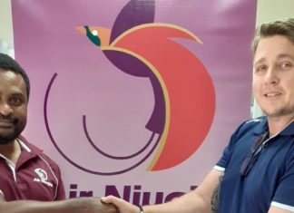 Air Niugini Locations Welcomes Again Axellerate Sports activities as Associate axellerate sports png