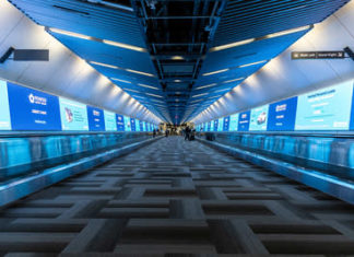 PenFed Credit score Union Advertising and marketing Marketing campaign Takes Over Concourse C Connector at Washington Dulles Worldwide Airport Greeting Thousands and thousands as Journey Soars & Capital Area Grows b3bfdff73c68aa2dd530892f85c71956